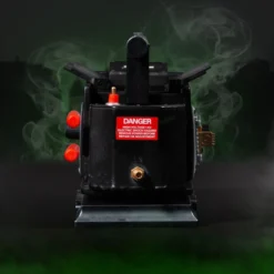 Ghostbusters Geisterfalle Räuchergefäß