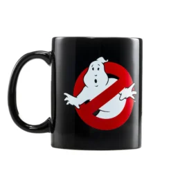 Ghostbusters Geschenkset mit Becher und Socken