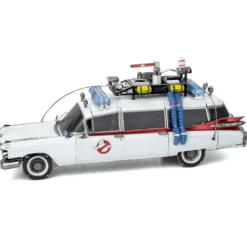 Ghostbusters Metal Earth Premium 3D Bausatz – Ecto 1