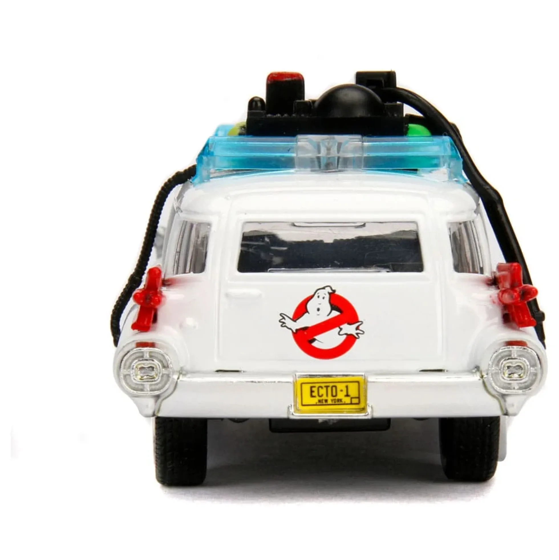 Ghostbusters Modellauto ECTO-1 im Maßstab 1/32