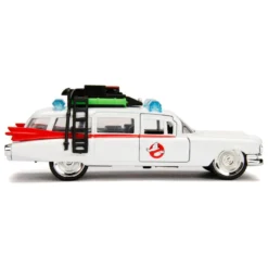 Ghostbusters Modellauto ECTO-1 im Maßstab 1/32