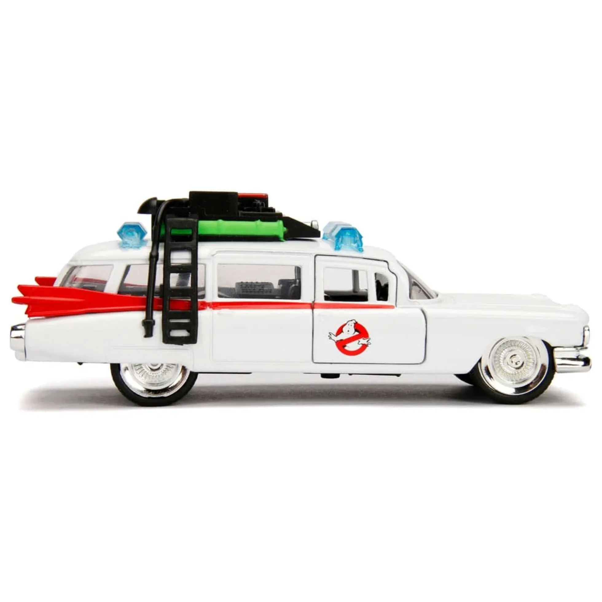 Ghostbusters Modellauto ECTO-1 im Maßstab 1/32