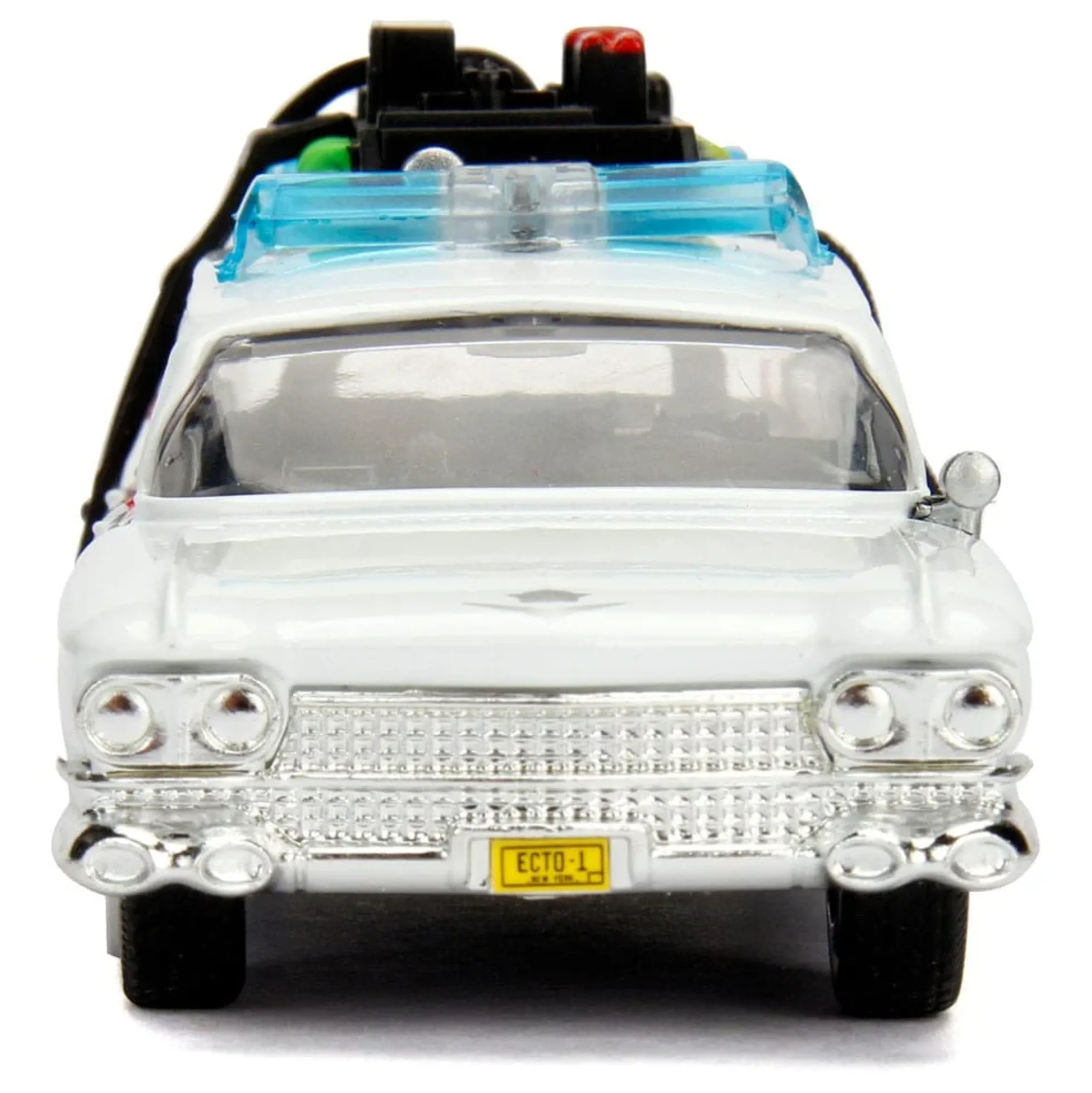 Ghostbusters Modellauto ECTO-1 im Maßstab 1/32