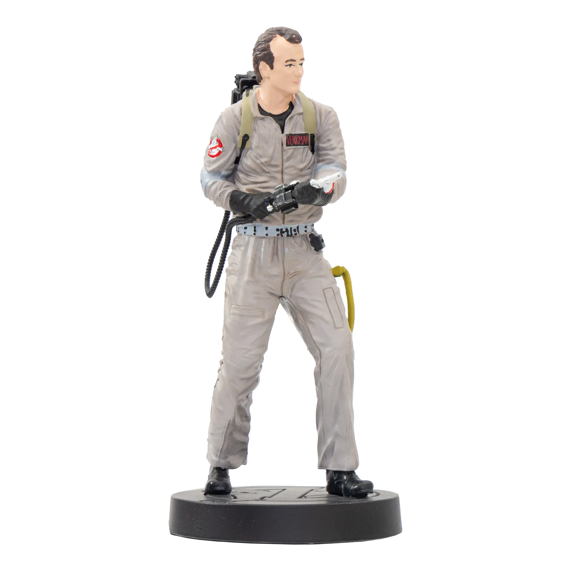 Ghostbusters Sammelfigur Dr. Peter Venkman