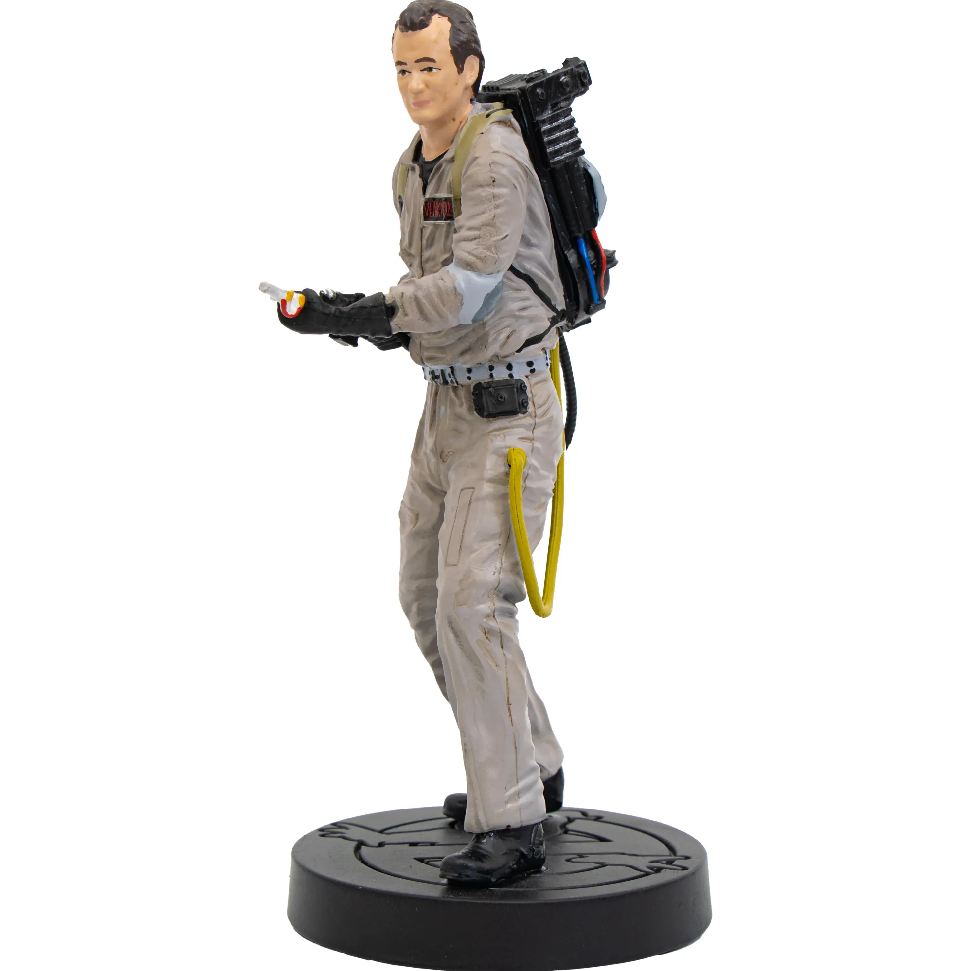 Ghostbusters Sammelfigur Dr. Peter Venkman