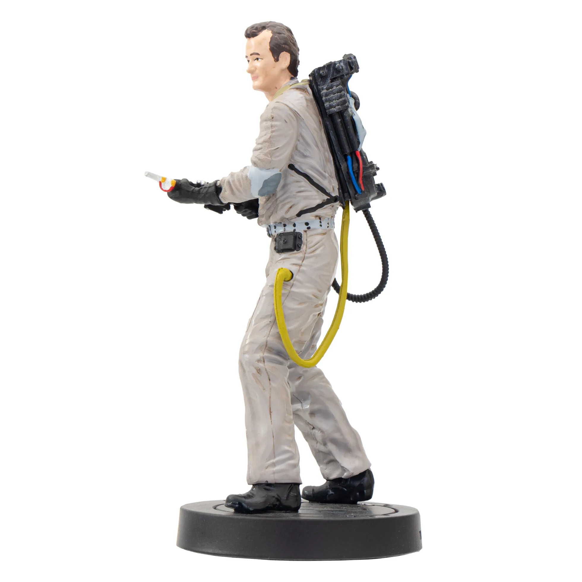 Ghostbusters Sammelfigur Dr. Peter Venkman