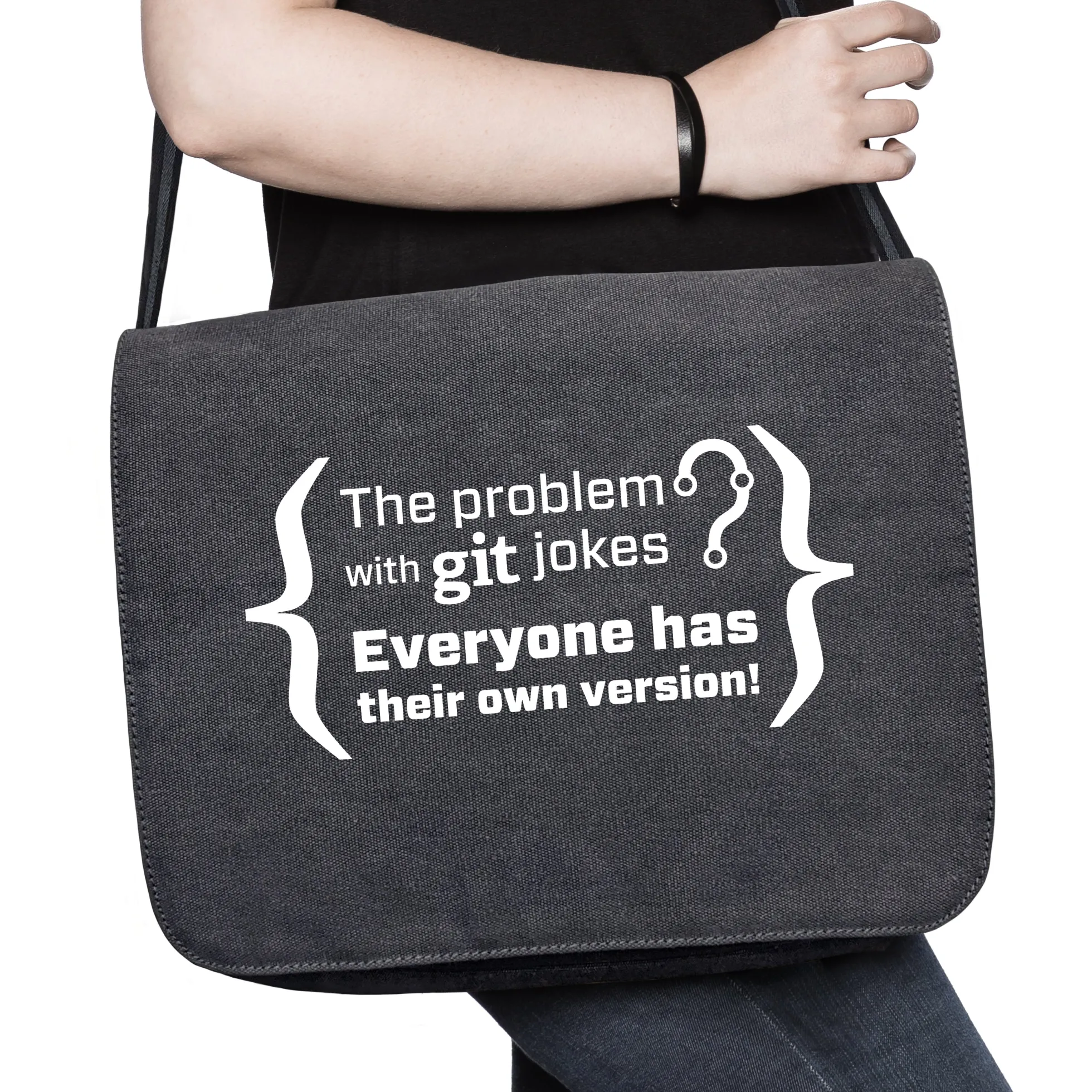 git Jokes