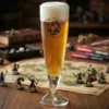 Glashorn – The Tears of my Players