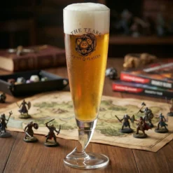 Glashorn – The Tears of my Players