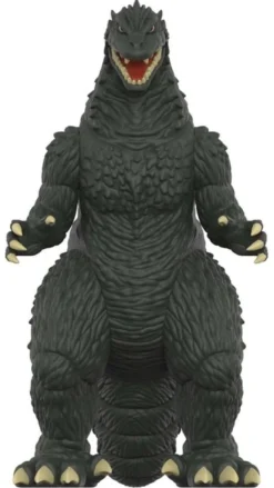 Godzilla ReAction Actionfiguren