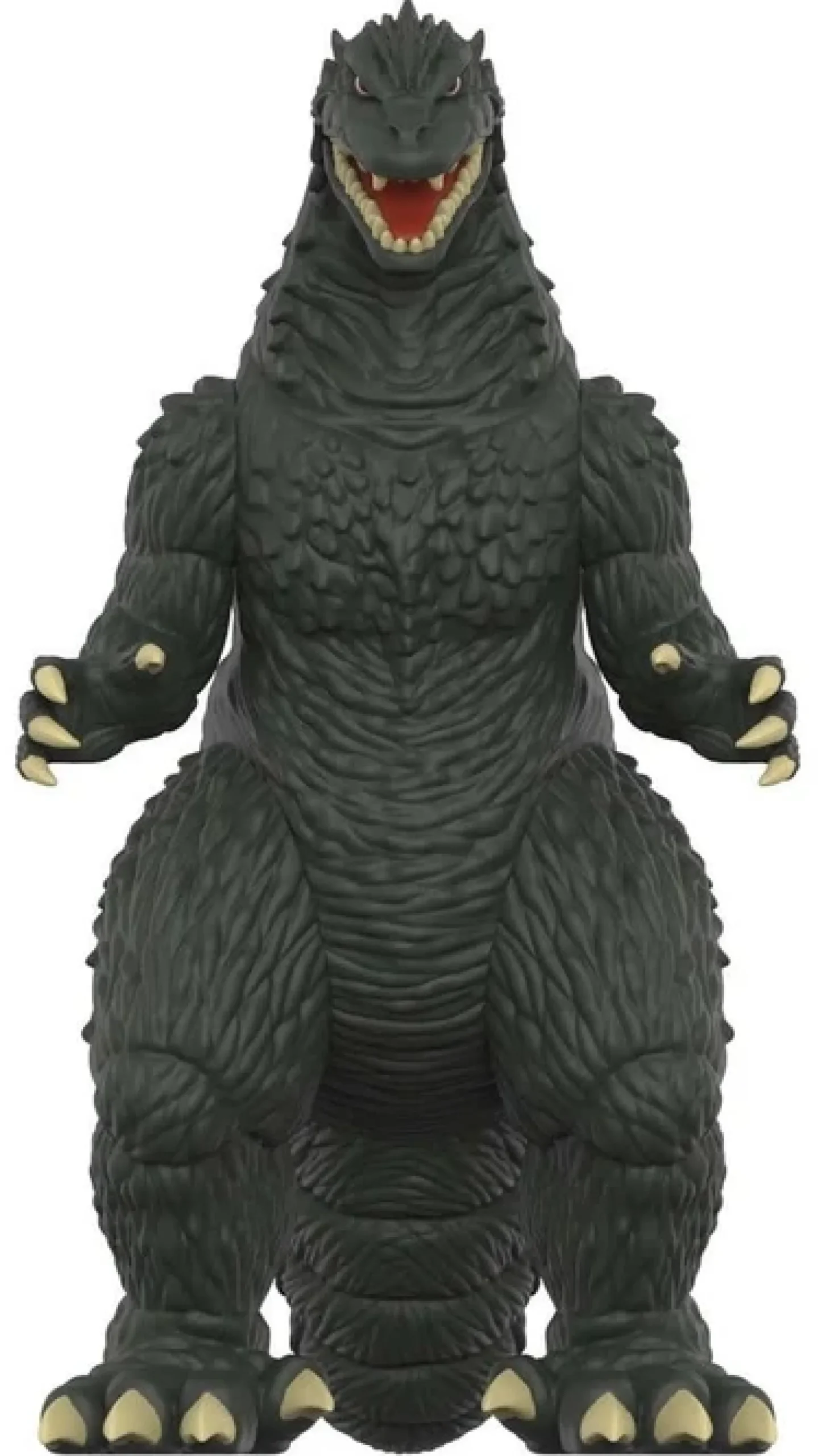 Godzilla ReAction Actionfiguren