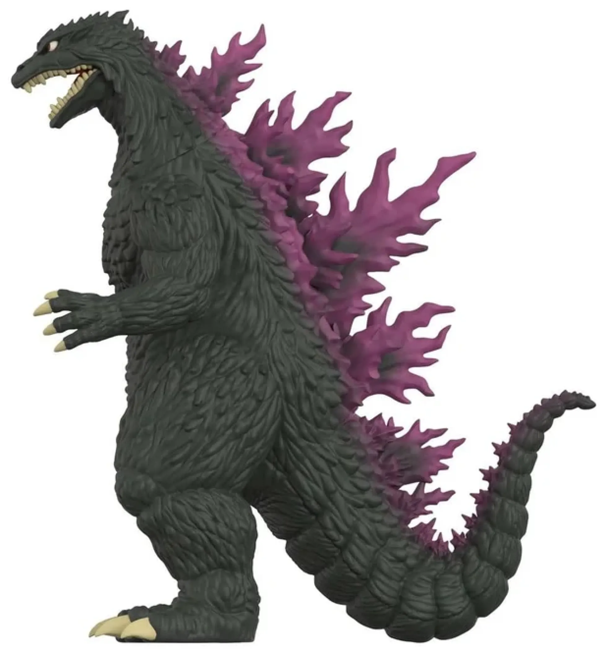 Godzilla ReAction Actionfiguren