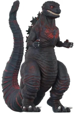 Godzilla ReAction Actionfiguren