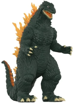 Godzilla ReAction Actionfiguren