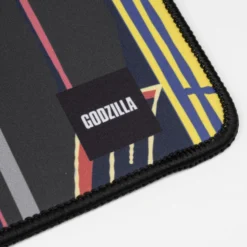 Godzilla XL Mauspad