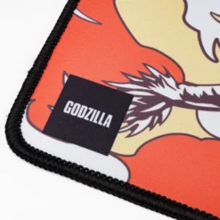 Godzilla XL Mauspad
