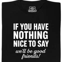 Good Friends