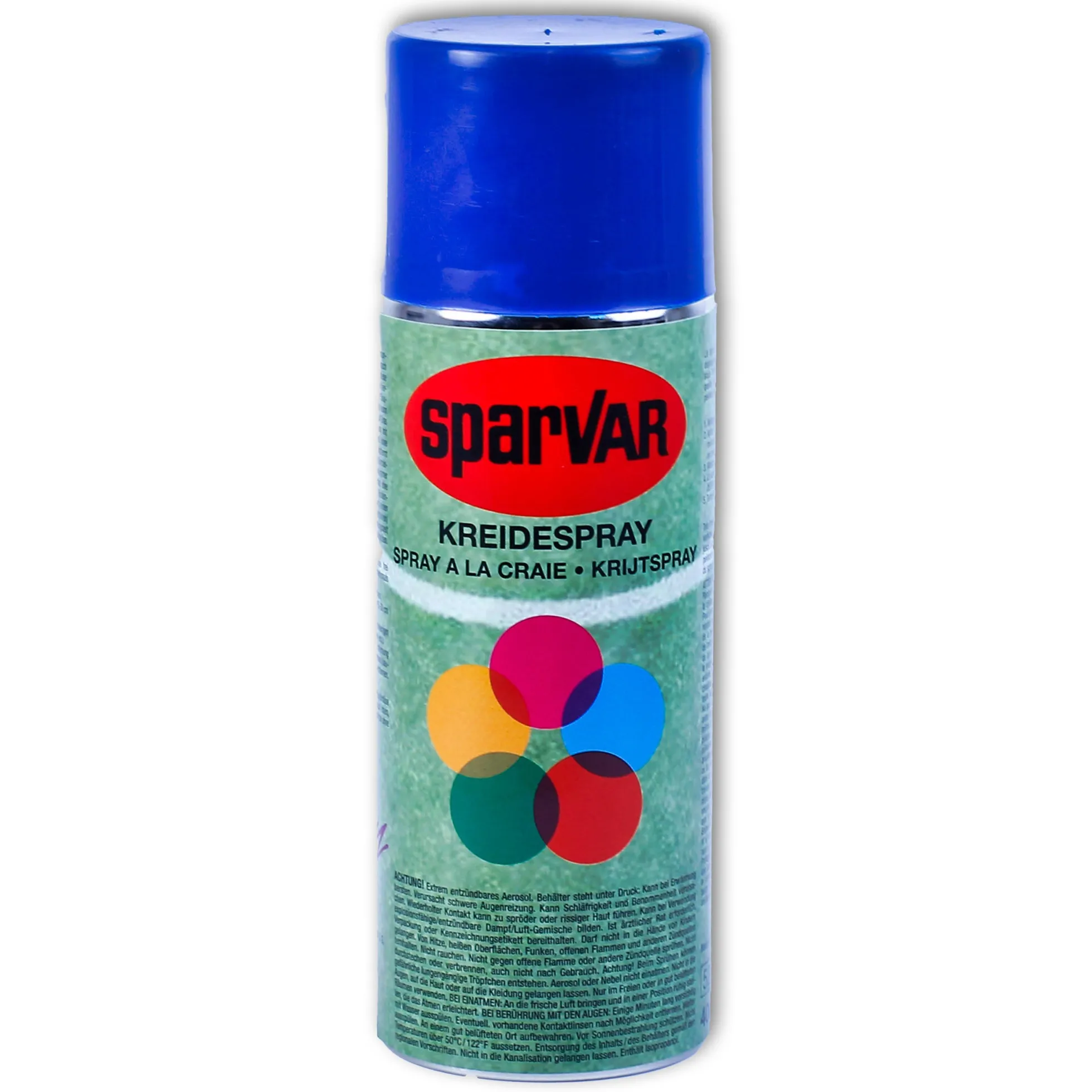Graffiti Kreide-Spray