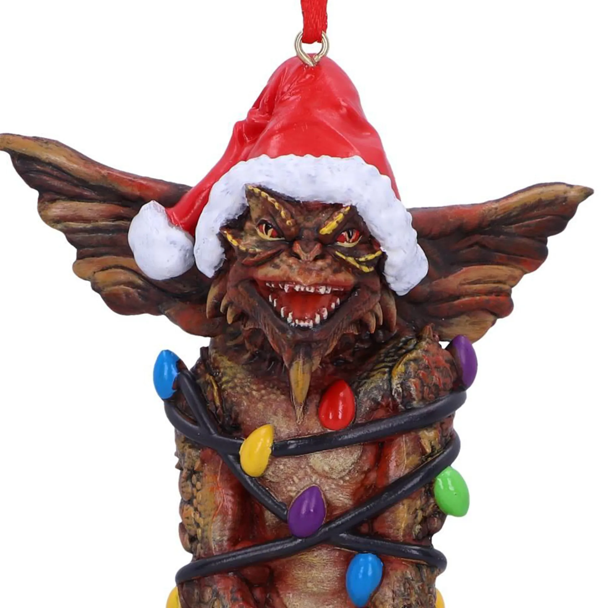 Gremlins Christbaumschmuck