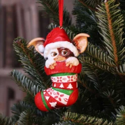 Gremlins Christbaumschmuck