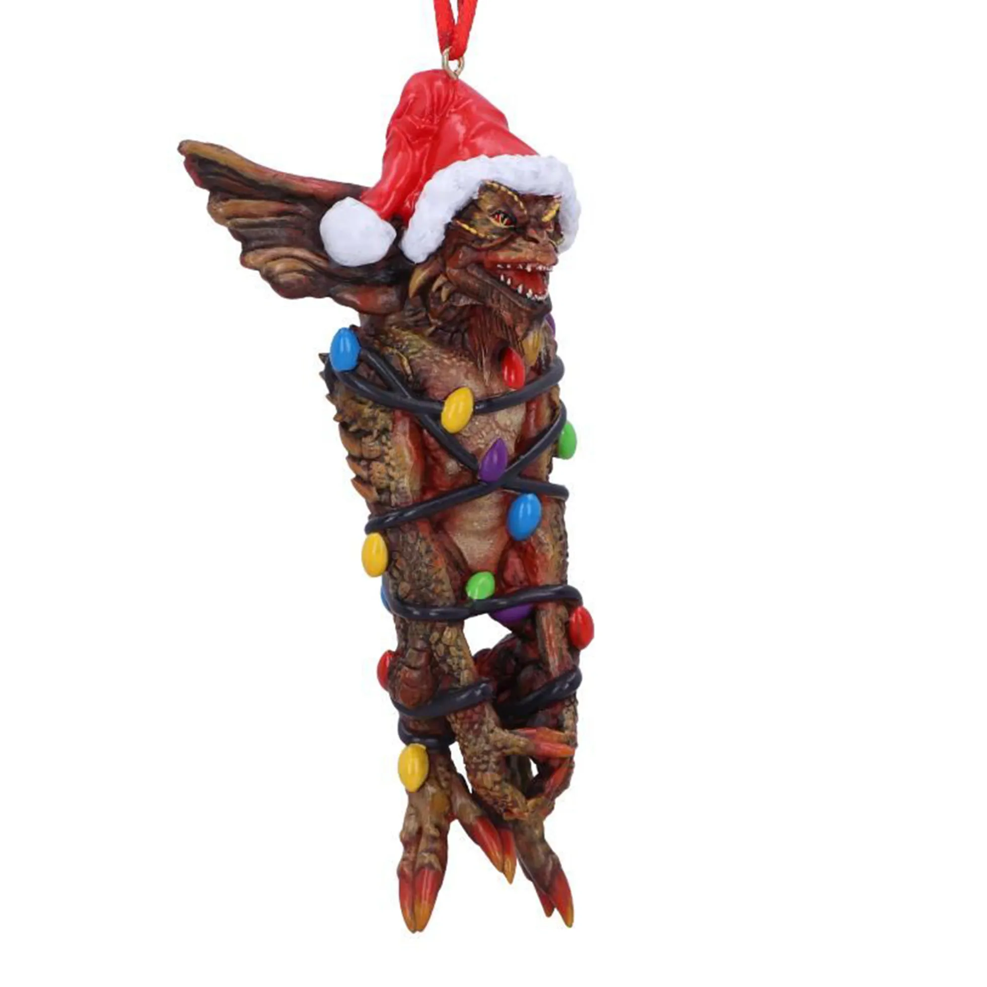 Gremlins Christbaumschmuck