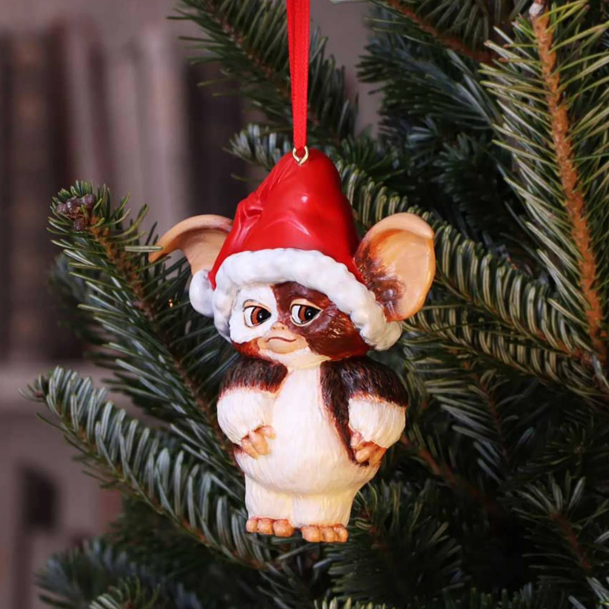 Gremlins Christbaumschmuck