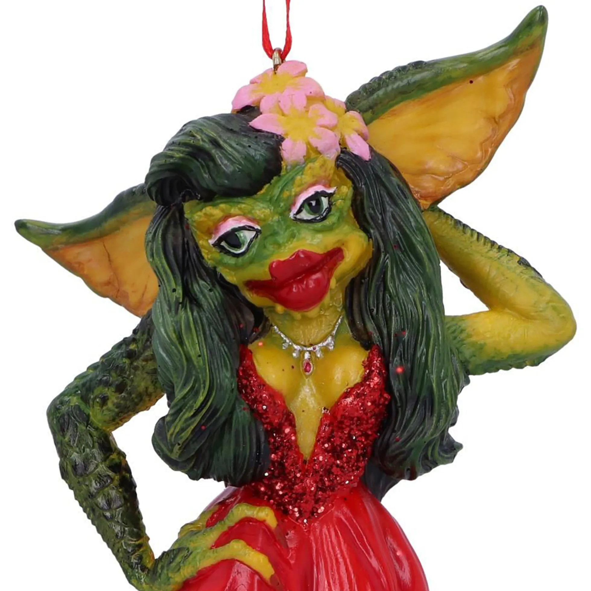 Gremlins Christbaumschmuck
