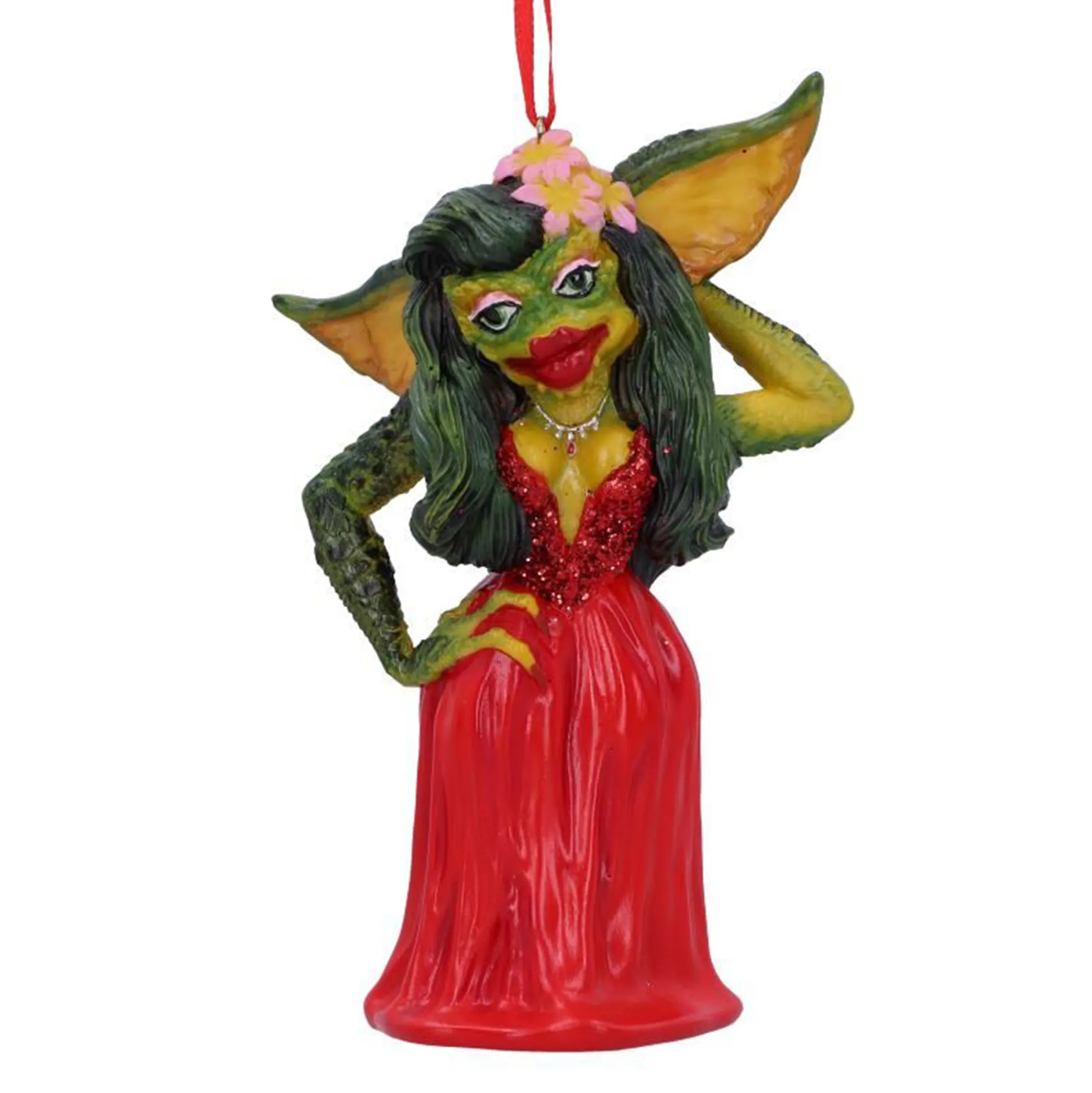 Gremlins Christbaumschmuck