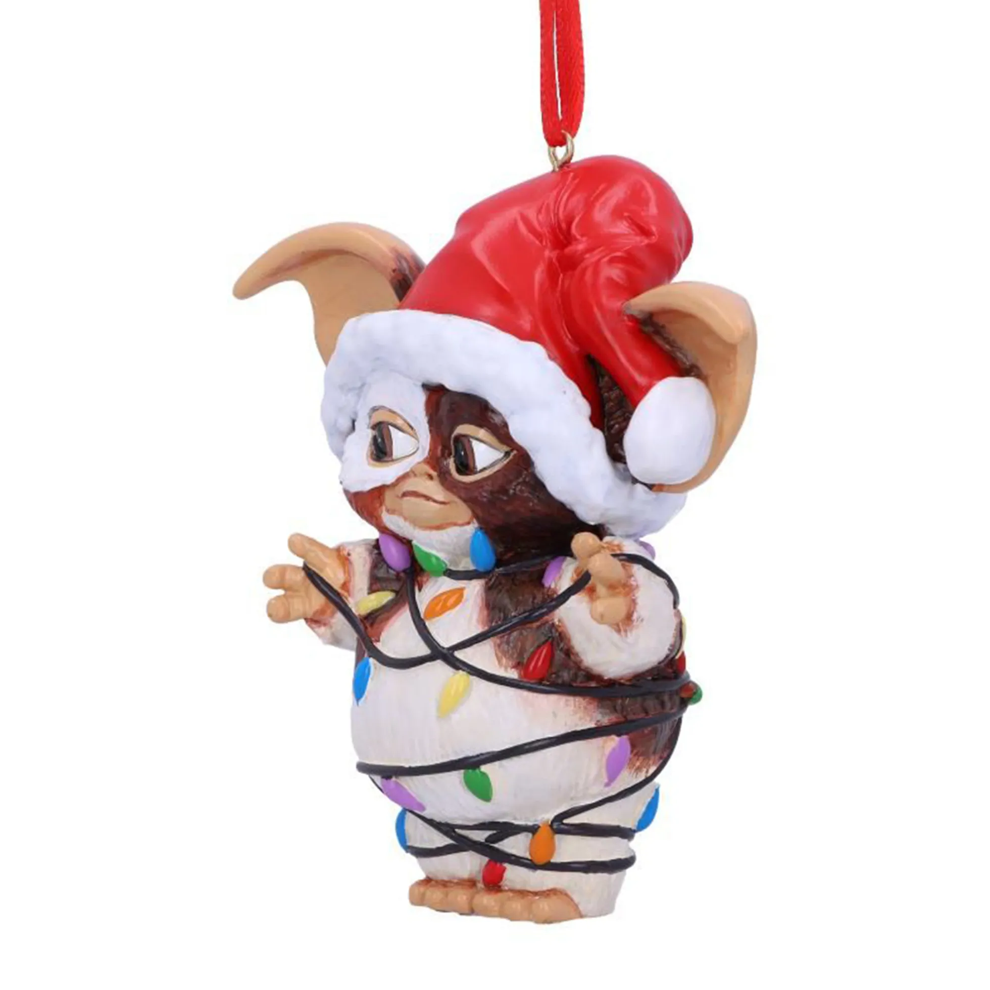 Gremlins Christbaumschmuck
