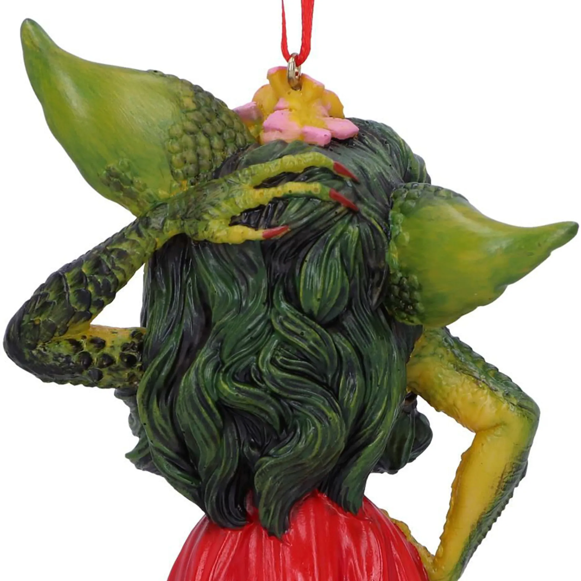 Gremlins Christbaumschmuck