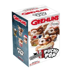 Gremlins Puchipop Sammelfigur Serie 1 (Blindbox, mit nicht wählbarem Motiv)