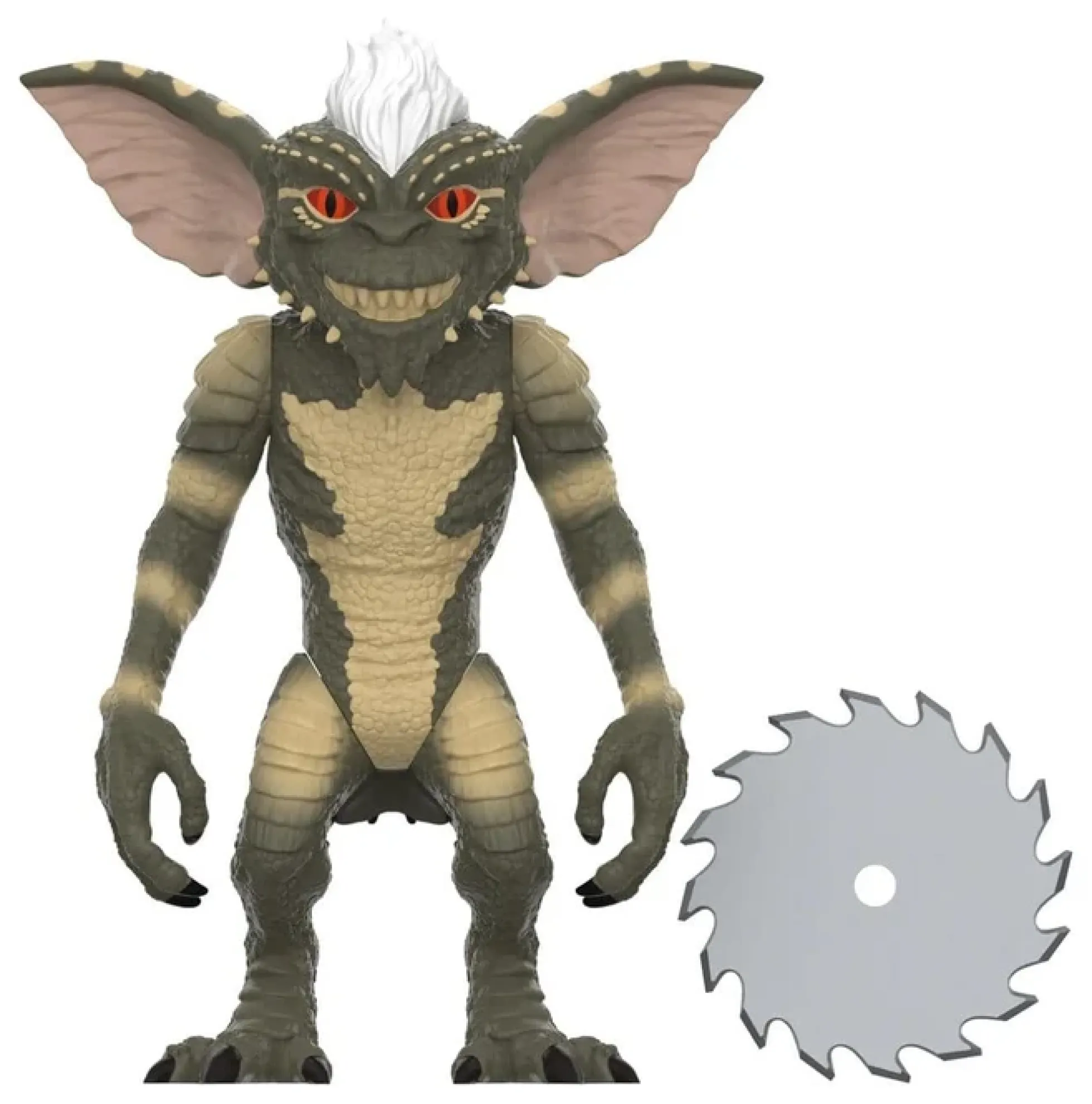 Gremlins ReAction Actionfiguren
