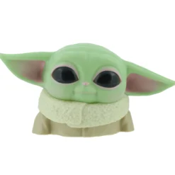 Grogu Tischlampe aus The Mandalorian
