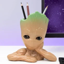 Guardians of the Galaxy Groot Blumentopf