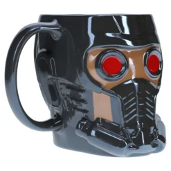 Guardians of the Galaxy Star-Lord 3D Becher