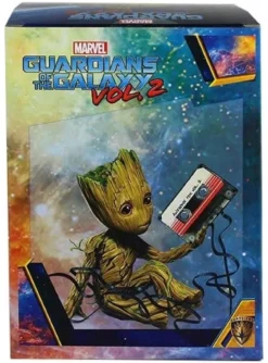 Guardians of the Galaxy Vol. 2 Baby Groot Spardose