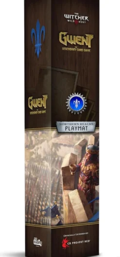 Gwent Spielmatten