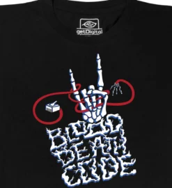 Hacken Open Air Girlie Shirt