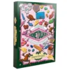 Harry Potter Adventskalender Honigtopf