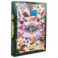 Harry Potter Adventskalender Honigtopf