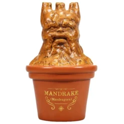 Harry Potter Alraunen-Blumenvase
