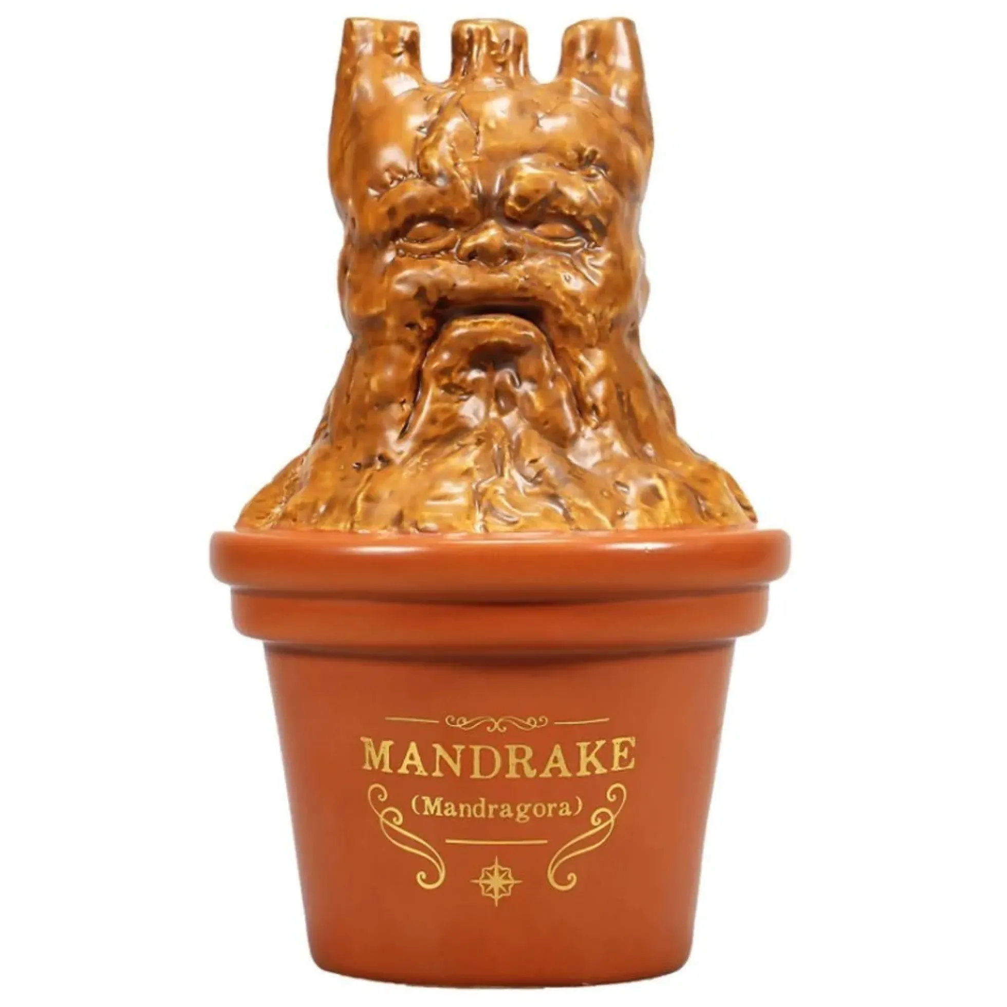 Harry Potter Alraunen-Blumenvase