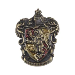 Harry Potter Anstecker der Hogwarts-Häuser