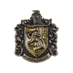 Harry Potter Anstecker der Hogwarts-Häuser