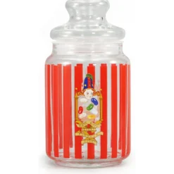 Harry Potter Bertie Botts Bohnen Bonbonglas