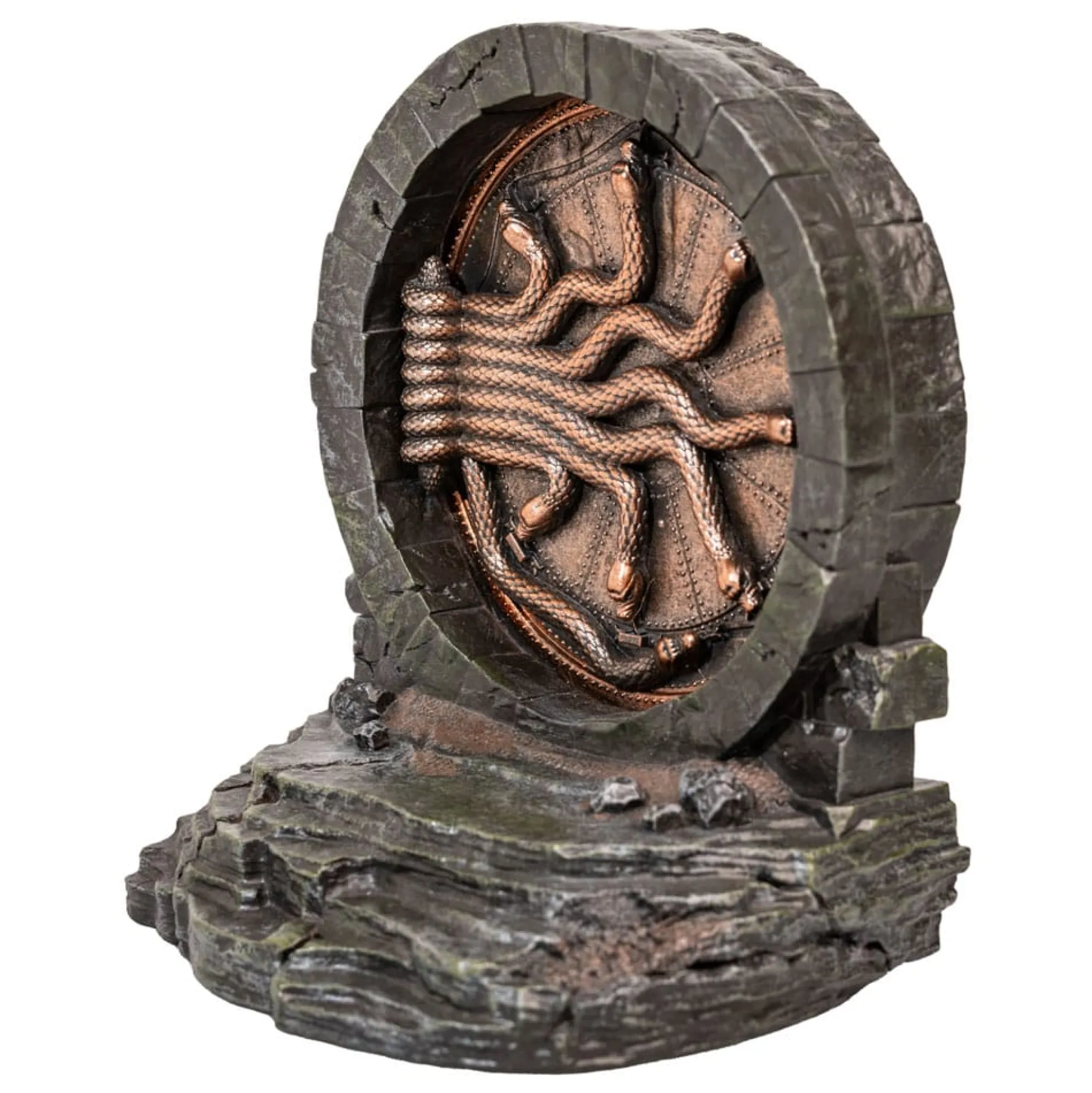 Harry Potter Buchstütze Kammer des Schreckens