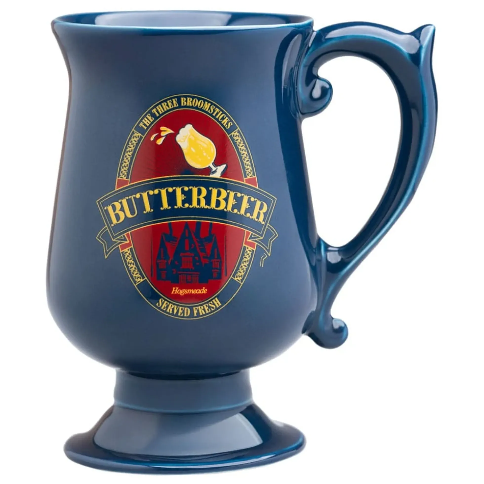 Harry Potter Butterbier-Krug