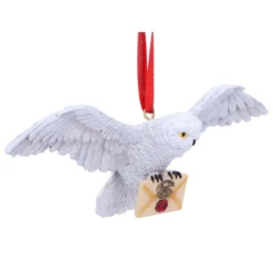 Harry Potter Christbaumschmuck