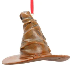 Harry Potter Christbaumschmuck