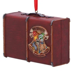Harry Potter Christbaumschmuck